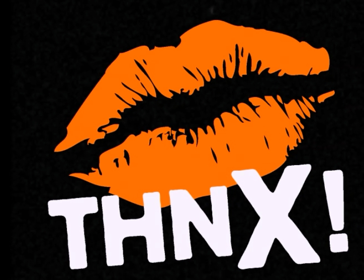 Afbeeldingsresultaat voor thnx