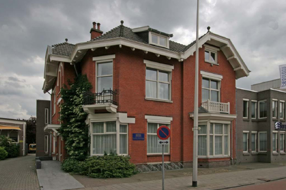 Part time schoonmaak enschede