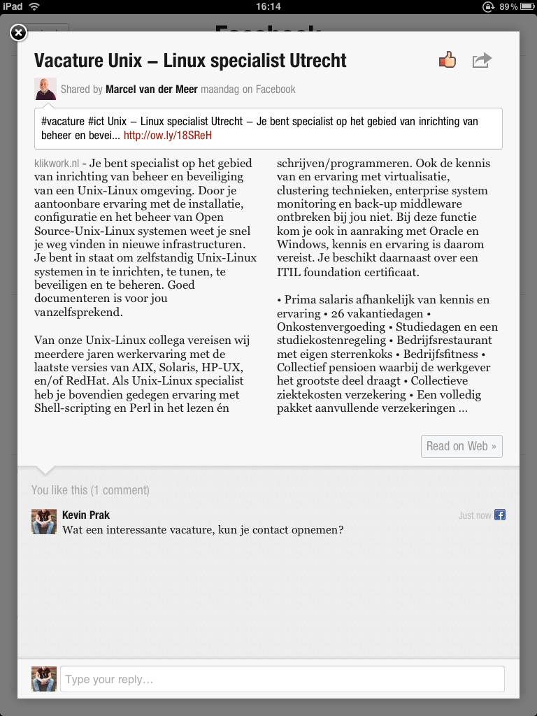 flipboard