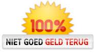 niet goed geld terug