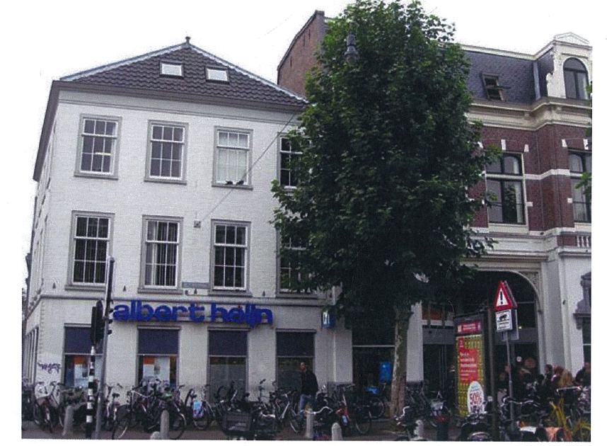 StudentenWerk Haarlem StudentenWerk Haarlem