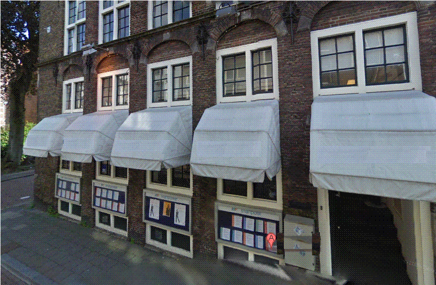 StudentenWerk Zwolle StudentenWerk Zwolle