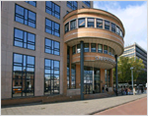 amsterdam centrum