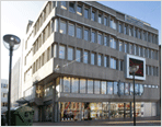 eindhoven centrum