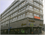 utrecht centrum