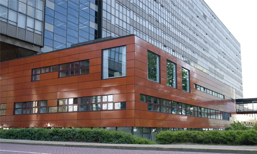 Eindhoven TU