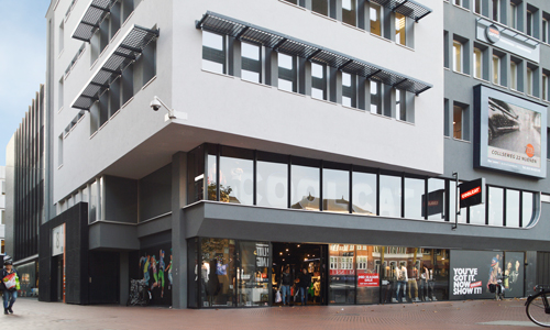 Holland casino eindhoven gratis parkeren