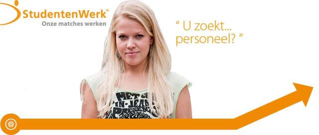 Personeel gezocht