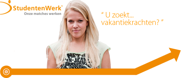 Vakantiekrachten