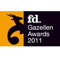 StudentenWerk FD Gazellen Awards 2011