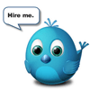 Sollicitatietips Twitter StudentenWerk