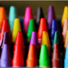 Creatief cv StudentenWerk
