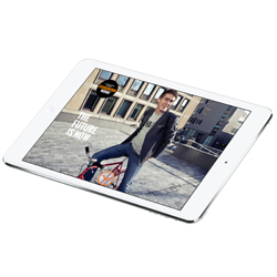 ipad met youngcapitalfolder